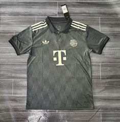 Bayern Munich 24/25 beer edition green kit