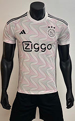 Ajax 23-24 away shirt