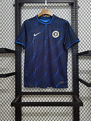 Chelsea away shirt 23/24